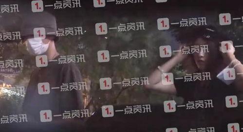 王鹤棣网友爆料视频大全,揭秘明星幕后生活瞬间