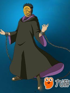 带土最新爆料视频大全集,揭秘忍者世界背后的秘密与传奇  第2张