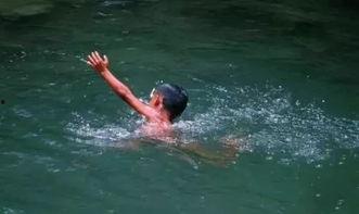 海南溺水爆料事件视频完整版,悲剧瞬间，生命消逝的警示录  第1张